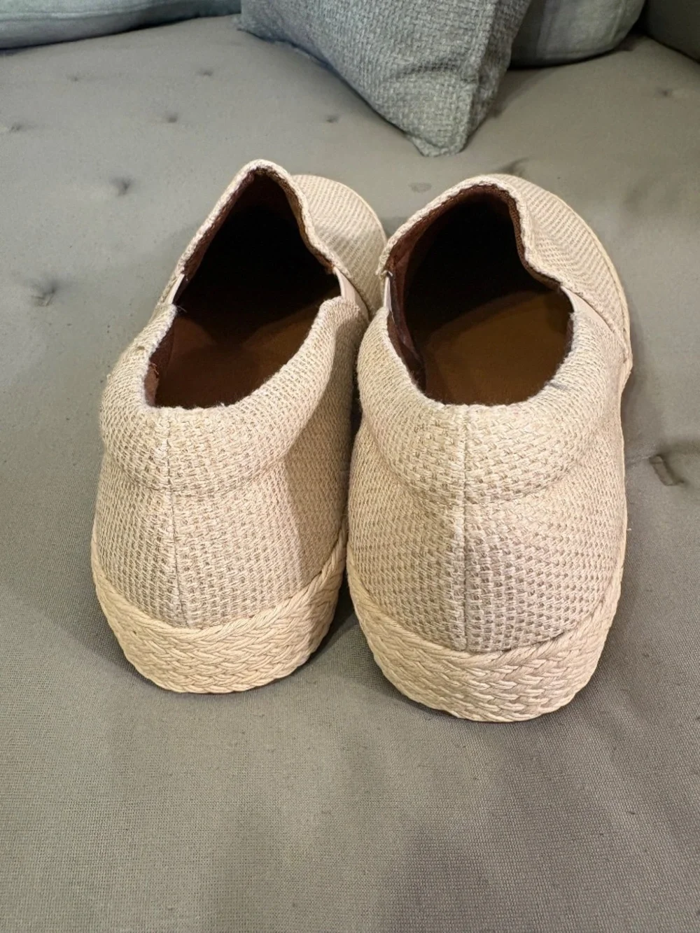 True Craft Espadrilles Shoes
